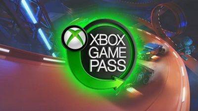 Из Xbox Game Pass в конце марта уберут три игры