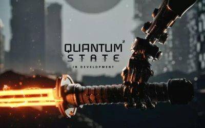 Появился первый скриншот продолжения худшего эксклюзива Sony. Quantum State – это Quantum Error 2