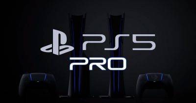 Свежие подробности о PlayStation 5 Pro: восемь ядер Zen 2 и трассировка лучей от RDNA 4 - my.ua