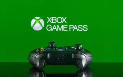 Xbox - Xbox Game Pass - Сегодня в Xbox Game Pass выйдут две игры - ixbt.games - county San Diego