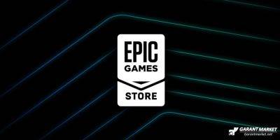 В магазине Epic Games появилась одна из лучших игр 2023 года