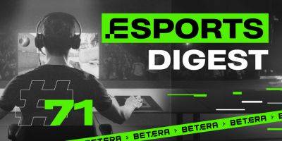 Дэвид Бекхэм - Esports - Esports Digest #71: квалификации для Betera и результаты «Игр будущего» - betnews.by - Казань - Для