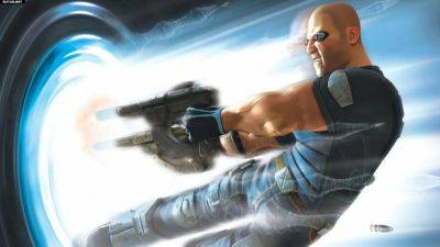 Игровой прототип TimeSplitters 4 найден в DevKit для PS3