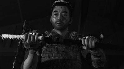 Анонс Ghost of Tsushima на ПК может произойти в любой день. Признанный информатор вселяет надежду