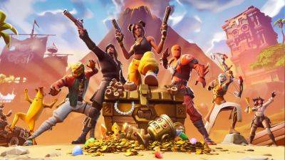 Игрок Fortnite уверен, что нашел самую токсичную эмоцию в игре – забавное видео