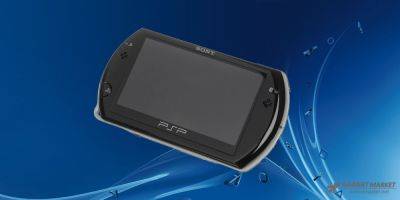 Мод для PSP Go значительно обновляет старую портативную консоль - garantmarket.net - Для