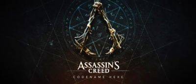 Томас Хендерсон - Xbox - Инсайдер: Единственным протагонистом мрачной Assassin’s Creed Hexe про ведьм будет женщина — впервые с 2015 года - beltion-game.com - Китай