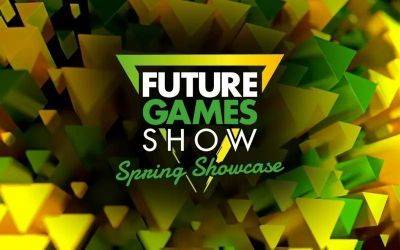 Клайв Росфилд - Бен Старр - Xbox - Завтра пройдёт Future Games Show. Организаторы покажут более 40 игр - ixbt.games - Китай