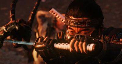 "Ghost of Tsushima" переезжает на ПК: геймерам назвали дату, и показали "внутренности"