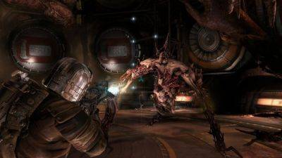 Фанат Dead Space 2 нашел трюк о котором не знали даже некоторые разработчики – интересное видео