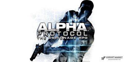 Xbox - Alpha Protocol возвращается спустя 14 лет - garantmarket.net