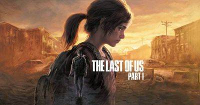 Технология AMD FSR 3 доступна в The Last of Us Part I