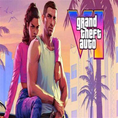 Ожидается выход Grand Theft Auto VI 18 февраля 2025 года, по данным инсайдеров