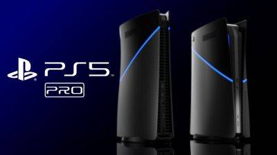 Digital Foundry о PlayStation 5 Pro: прирост производительности будет совсем незначительным