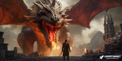 Xbox - Сообщается, что Dragonbs Dogma 2 имеет проблемы с производительностью на ПК, Capcom ищет способы их устранения - garantmarket.net - Россия