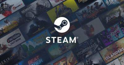 Steam получил важный апдейт – делиться цифровой библиотекой игр стало проще