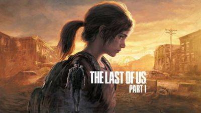 Разработчики The Last of Us Part 1 смогли сломать FSR 3 в своей игре. Моды работают лучше - beltion-game.com