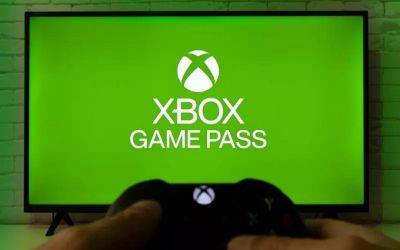 Xbox - Xbox Game Pass - Сегодня в Xbox Game Pass выйдет боевик от польской студии - ixbt.games