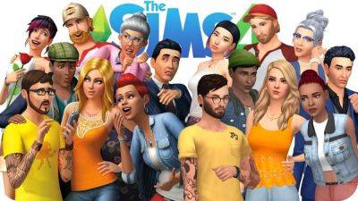 Марго Робби спродюссирует экранизацию “The Sims”