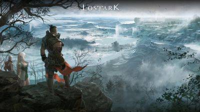 MMORPG Lost Ark прекратила свое существование, но только в Японии - beltion-game.com - Япония