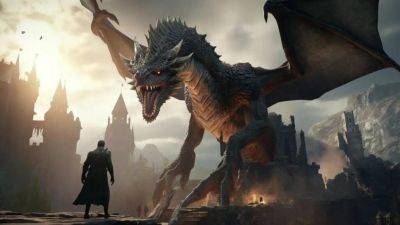 Разработчики Dragon's Dogma 2 признали проблемы с частотой кадров на ПК из-за нагрузки на процессор