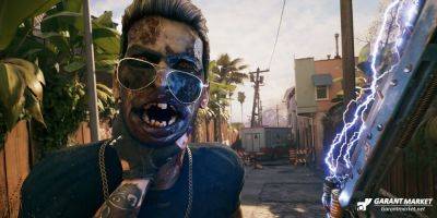 Xbox - 17 апреля станет большим днем для Dead Island 2 - garantmarket.net - Лос-Анджелес - Для