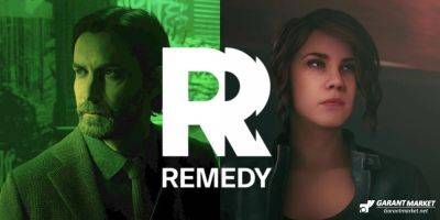 У Remedy хорошие новости для фанатов Alan Wake и Control