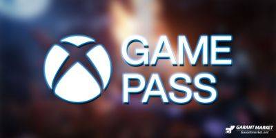 Xbox - Xbox Game Pass - В Xbox Game Pass добавлена одна из самых недооцененных игр 2022 года - garantmarket.net