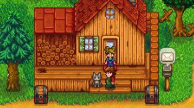 Разработчик Stardew Valley наказывает читеров в обновлении 1.6. Жуликов будут отчитывать за презренный поступок - ixbt.games