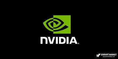 Nvidia представляет графические процессоры нового поколения с искусственным интеллектом