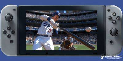 Xbox - Некоторые игроки MLB The Show 24 испытывают частые сбои - garantmarket.net - county San Diego