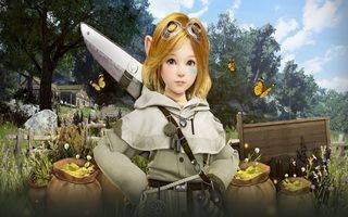 Обновление Global Lab Black Desert – 22-03-2024 - orbit-games.com