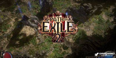 Xbox - Бета-версия Path of Exile 2 отложена - garantmarket.net