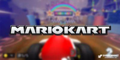 Mario Kart - Mario - Разработчик Mario Kart рассылает уведомления об увольнении сотрудников - garantmarket.net - Нью-Йорк - Albany