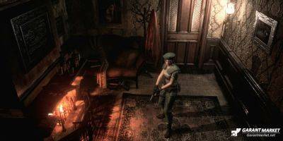 Hella Remastered - Создатель Resident Evil основал новую компанию - garantmarket.net