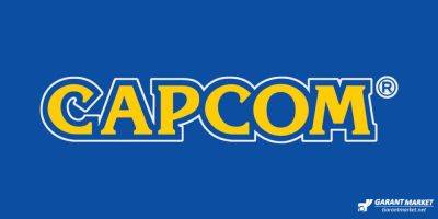 Xbox - Игра Capcom будет исключена из списка 28 марта - garantmarket.net