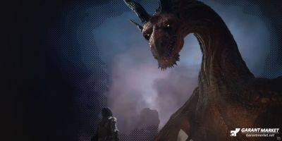 Xbox - Игрокам Dragons Dogma 2 нужно быть очень внимательными при загрузке сохранений - garantmarket.net