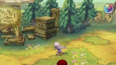 Состоялся релиз JRPG The Legend of Legacy HD Remastered