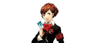 Разработчики Persona 3 Reload не собираются добавлять ведущего персонажа женского пола