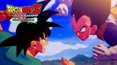 Разработчики Dragon Ball Z: Kakarot продолжат выпускать дополнения. После релиза игры прошло более четырёх лет