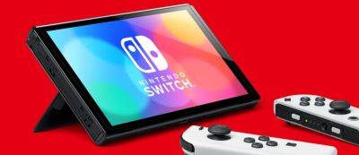 Инсайдер: Nintendo обновила девкиты Switch 2 — возможности разработчиков игр для новой консоли стали шире