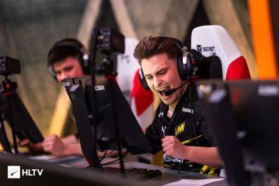 Ставка дня. Natus Vincere против paiN в рамках PGL Major Copenhagen 2024