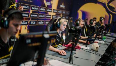 Esports - NAVI сыграют с Eternal Fire, MOUZ — с G2 Esports. Пары 1/4 финала PGL Major Copenhagen 2024 - sportarena.com - Украина - Copenhagen - county Major - Копенгаген