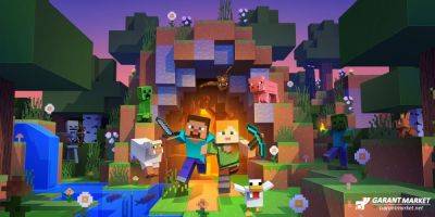 Xbox - Игрок Minecraft построил впечатляющий уютный дом в своем хардкорном мире - garantmarket.net