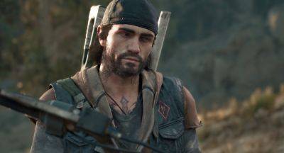 Создатели Days Gone разрабатывают игру-сервис