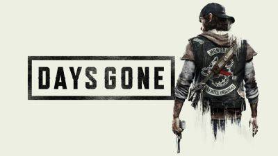 Слух: Новая игра от разработчиков Days Gone для PlayStation 5 будет содержать сервисные элементы - beltion-game.com - Для