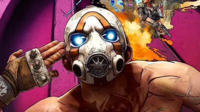 Сперва добейся. Ведущий сценарист Borderlands 3 поддержал Sweet Baby и выступил против геймеров