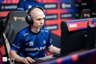 Liquid и Complexity снялись с IEM Chengdu 2024