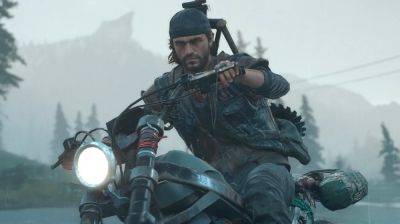 Новая игра авторов Days Gone может оказаться очередным лайв-сервисом