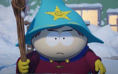 «Беззубый Южный Парк»: South Park Snow Day получила первые оценки — 62 балла из 100 на Metacritic - ixbt.games